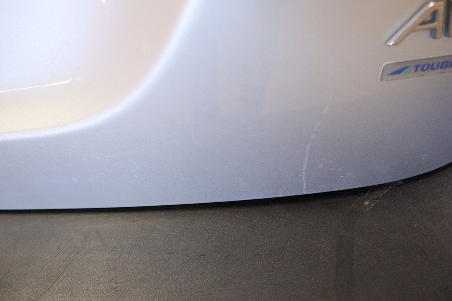 Volvo XC70 vaihtoauto