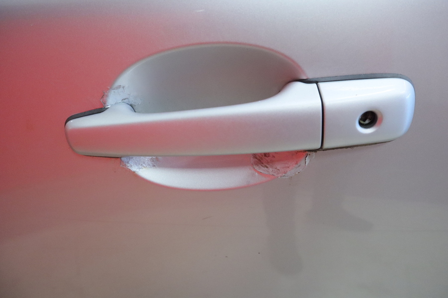 Volvo XC70 vaihtoauto