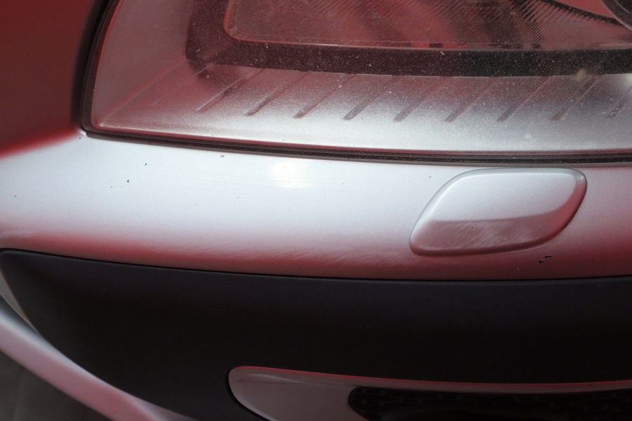 Volvo XC70 vaihtoauto