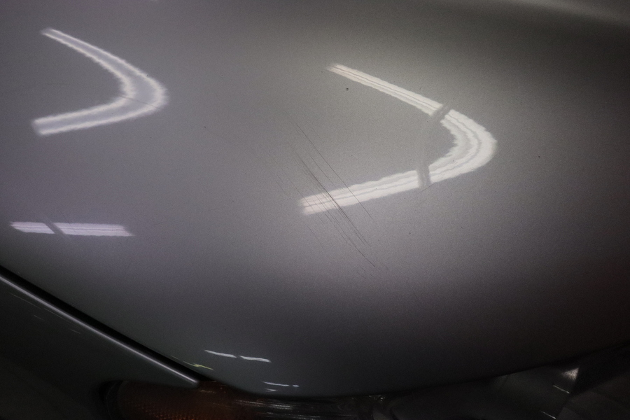 Volvo XC70 vaihtoauto