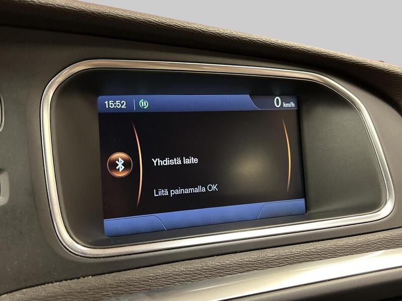 Volvo V40 Cross Country vaihtoauto