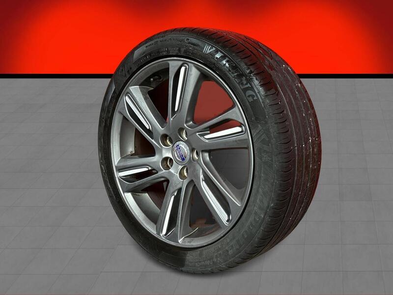 Volvo V40 Cross Country vaihtoauto