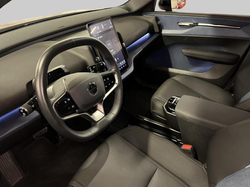 Volvo EX30 vaihtoauto