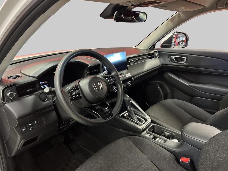 Honda HR-V vaihtoauto