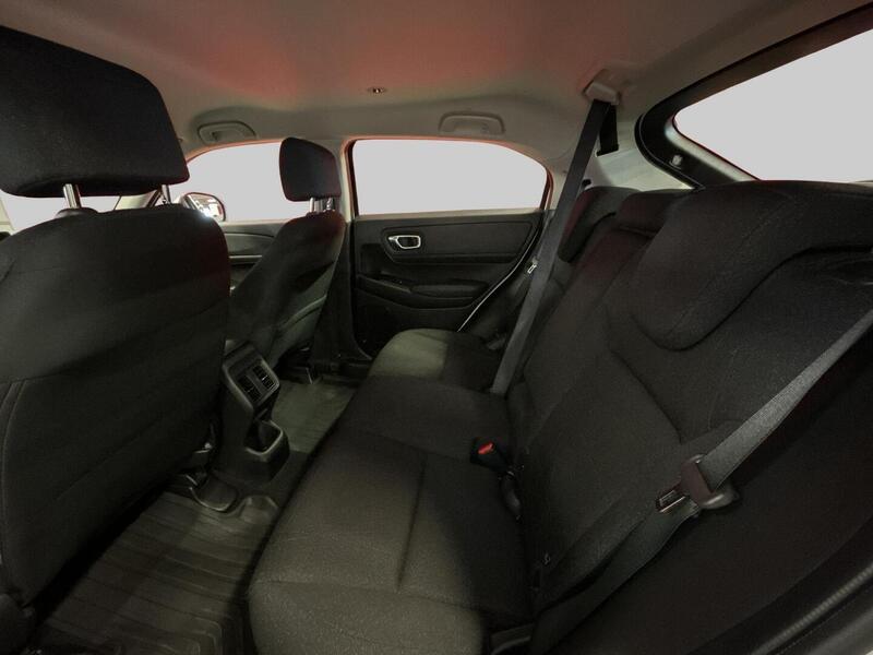 Honda HR-V vaihtoauto