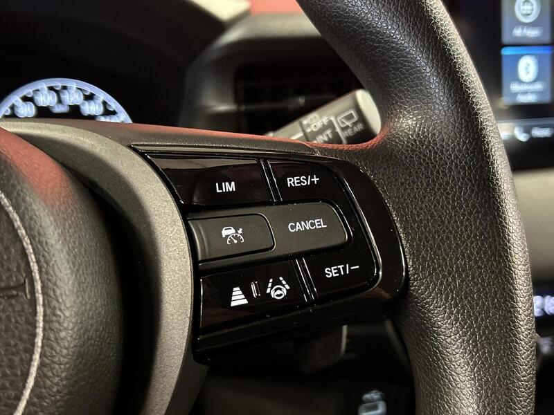 Honda HR-V vaihtoauto