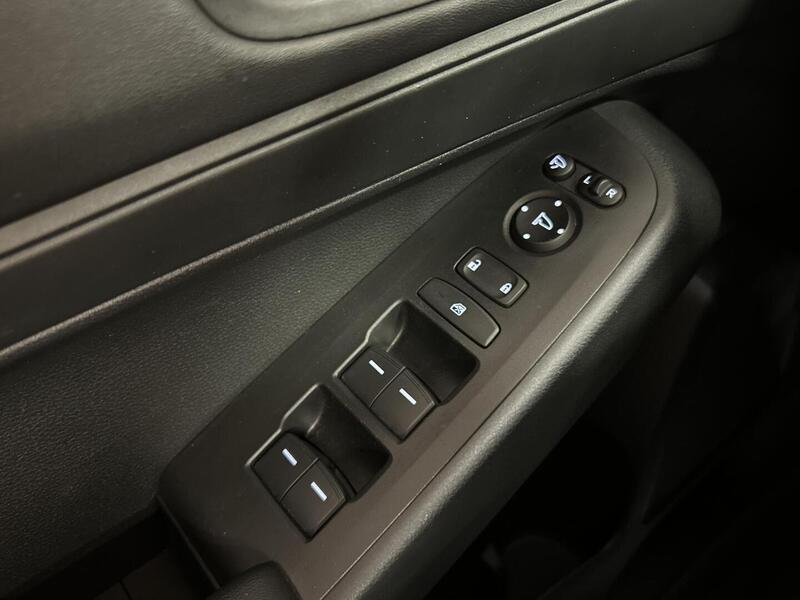 Honda HR-V vaihtoauto