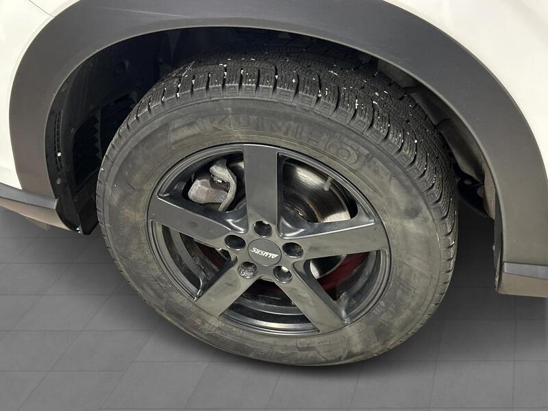 Honda HR-V vaihtoauto