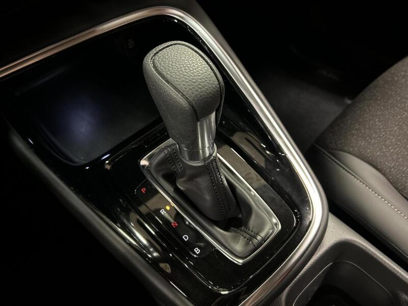 Honda HR-V vaihtoauto