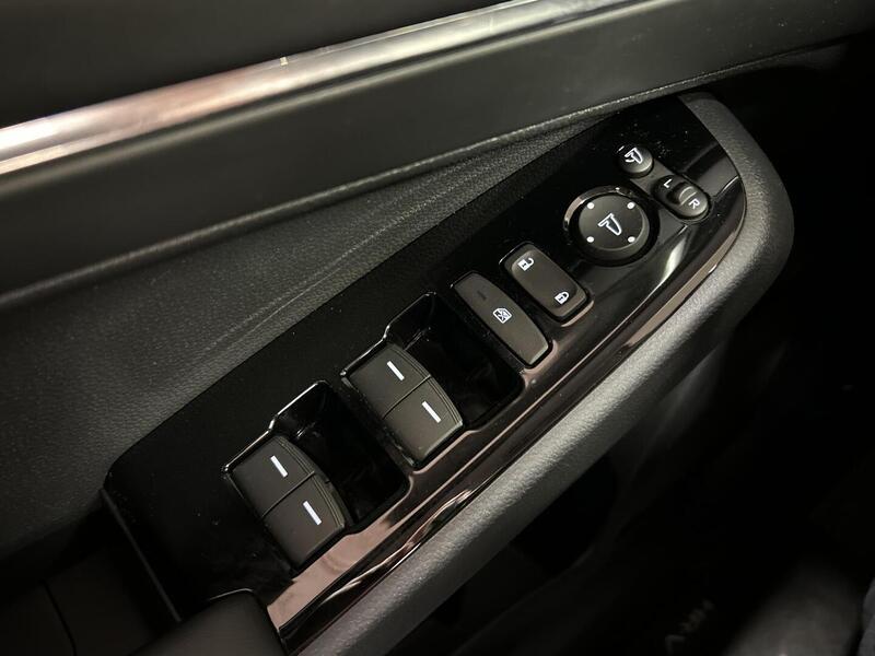 Honda HR-V vaihtoauto