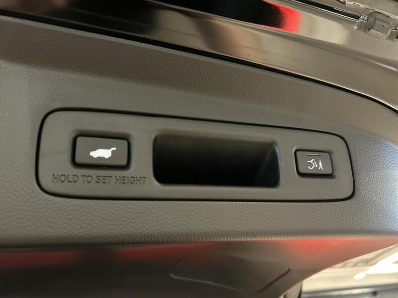 Honda HR-V vaihtoauto