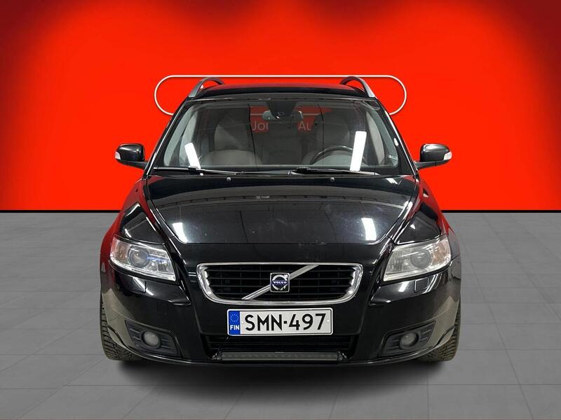 Volvo V50 vaihtoauto