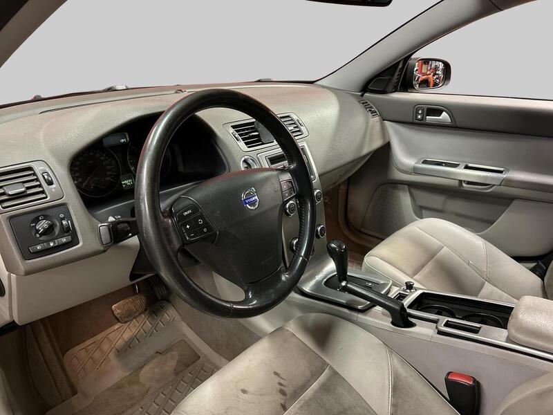 Volvo V50 vaihtoauto