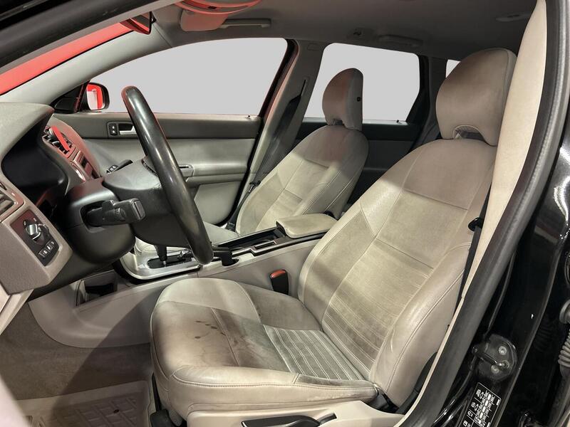 Volvo V50 vaihtoauto