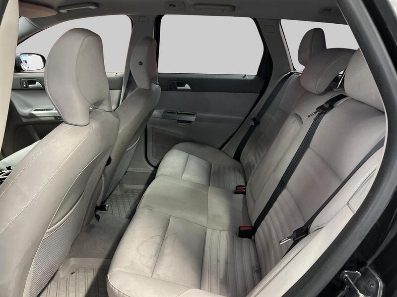 Volvo V50 vaihtoauto