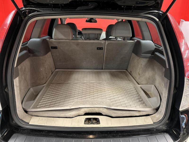 Volvo V50 vaihtoauto