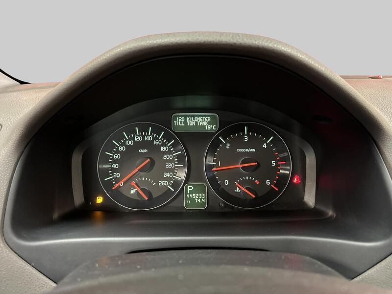 Volvo V50 vaihtoauto