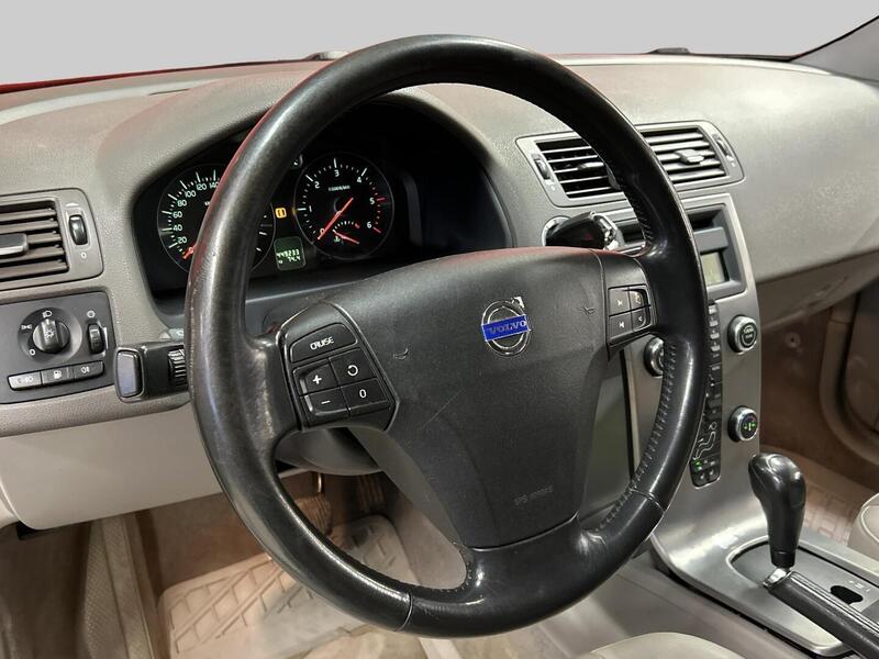 Volvo V50 vaihtoauto