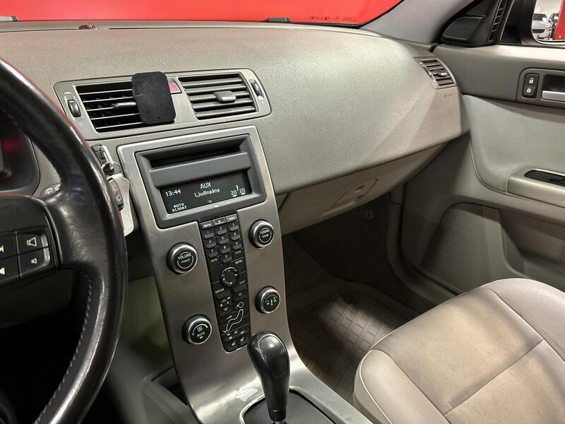 Volvo V50 vaihtoauto