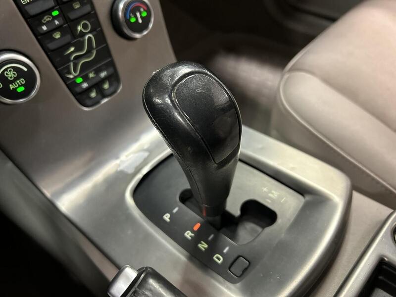 Volvo V50 vaihtoauto