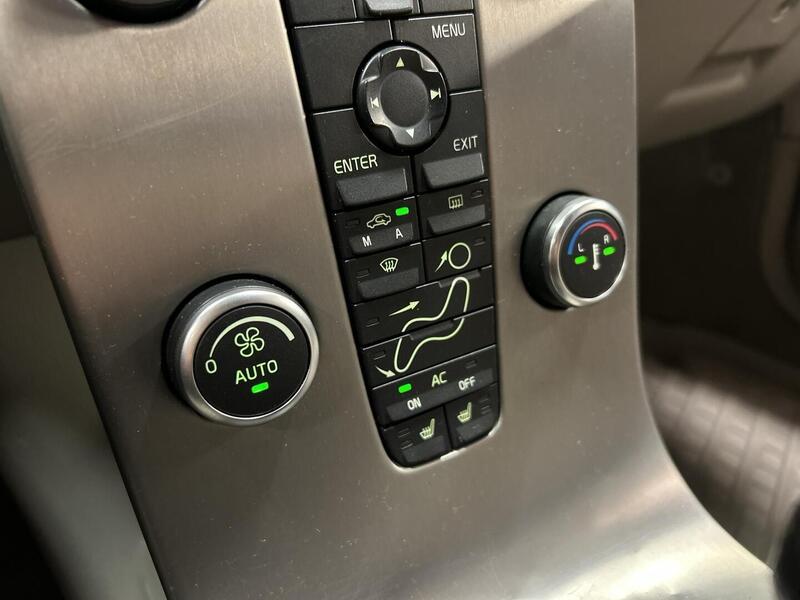 Volvo V50 vaihtoauto