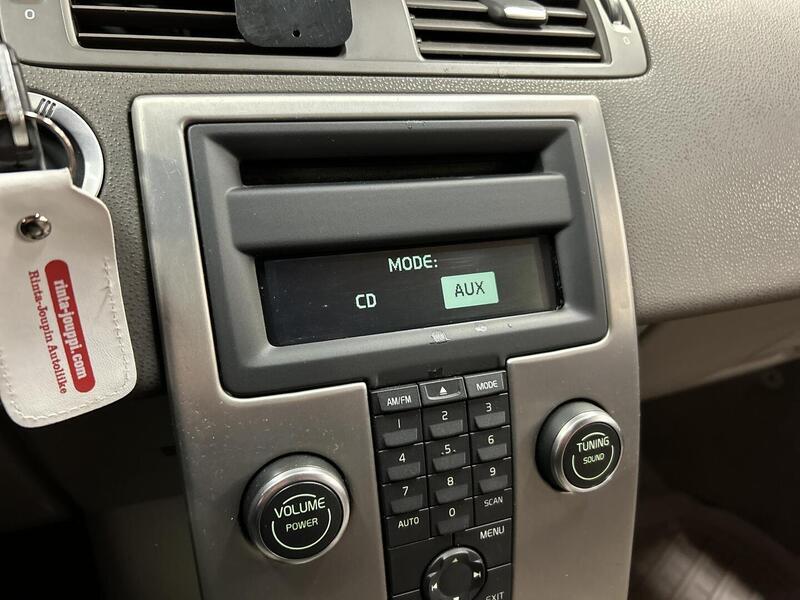 Volvo V50 vaihtoauto