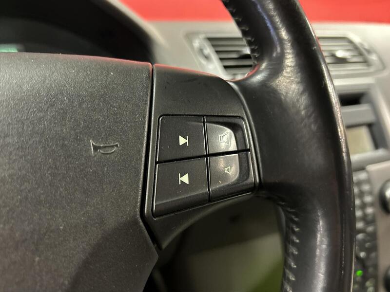 Volvo V50 vaihtoauto