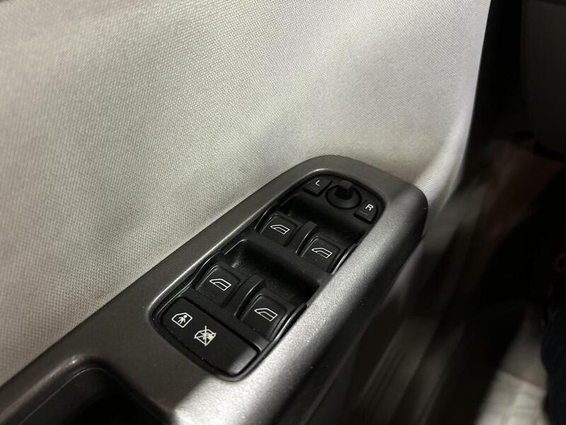 Volvo V50 vaihtoauto