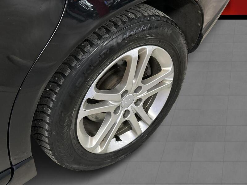 Volvo V50 vaihtoauto