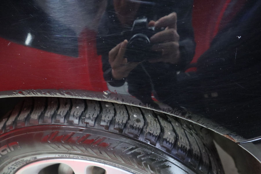 Volvo V50 vaihtoauto