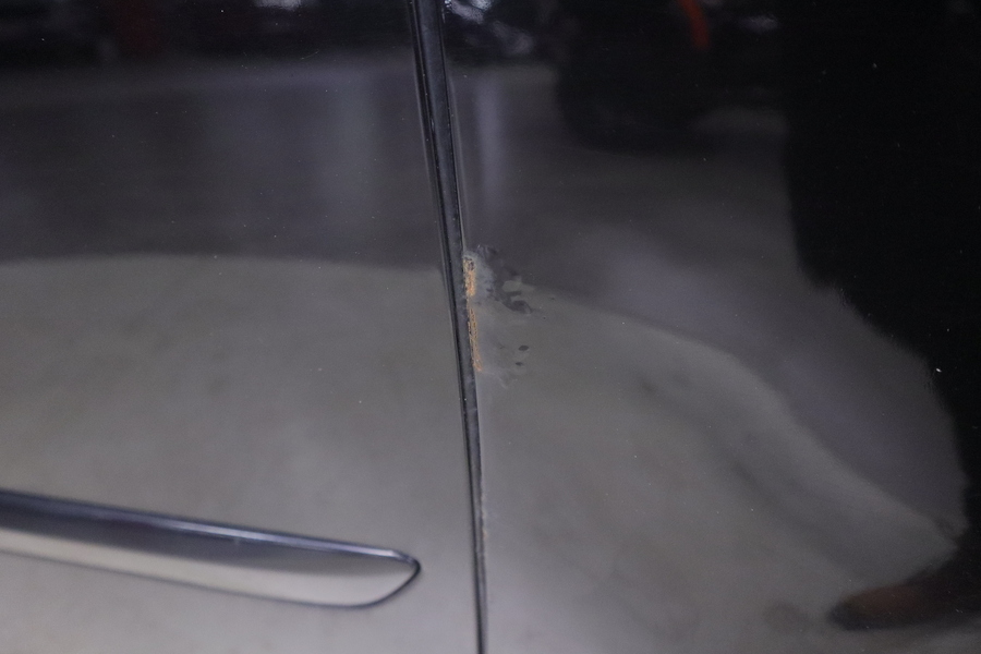 Volvo V50 vaihtoauto