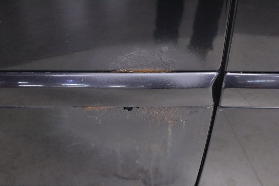 Volvo V50 vaihtoauto