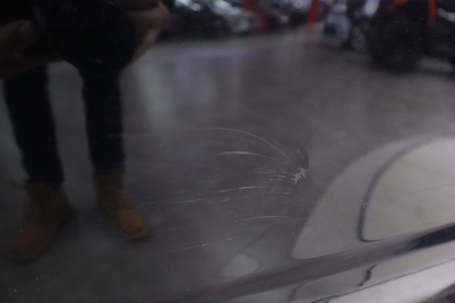 Volvo V50 vaihtoauto