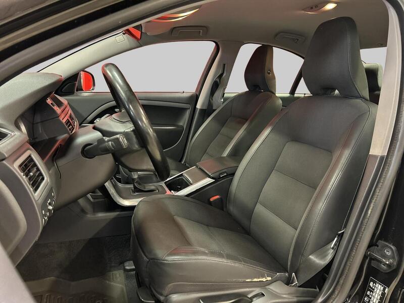 Volvo S80 vaihtoauto