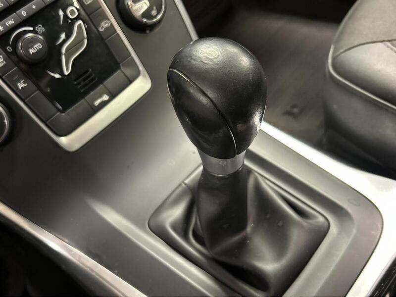 Volvo S80 vaihtoauto