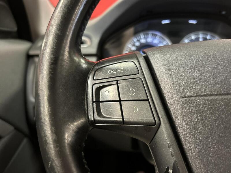 Volvo S80 vaihtoauto