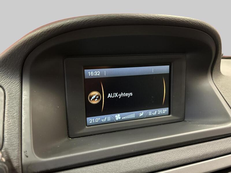 Volvo S80 vaihtoauto