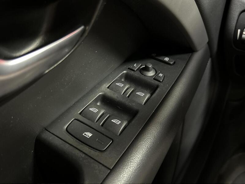 Volvo S80 vaihtoauto