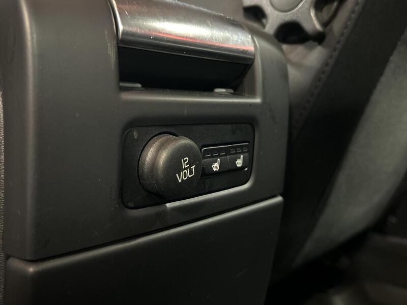 Volvo S80 vaihtoauto