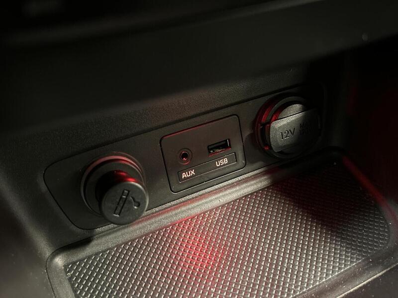 Kia Sorento vaihtoauto