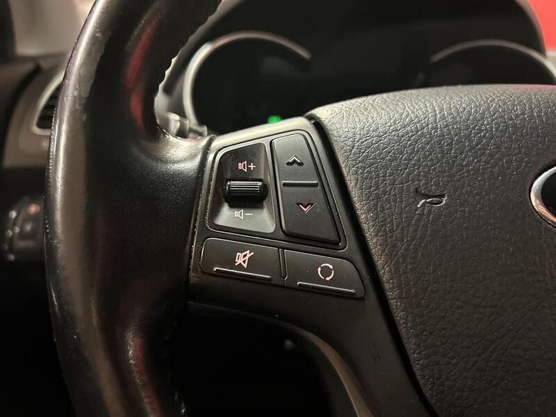 Kia Sorento vaihtoauto