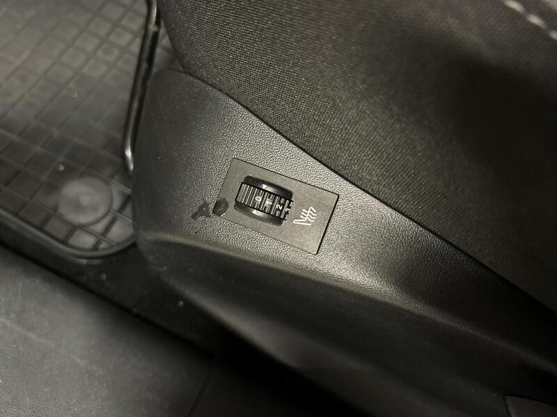 Peugeot 208 vaihtoauto