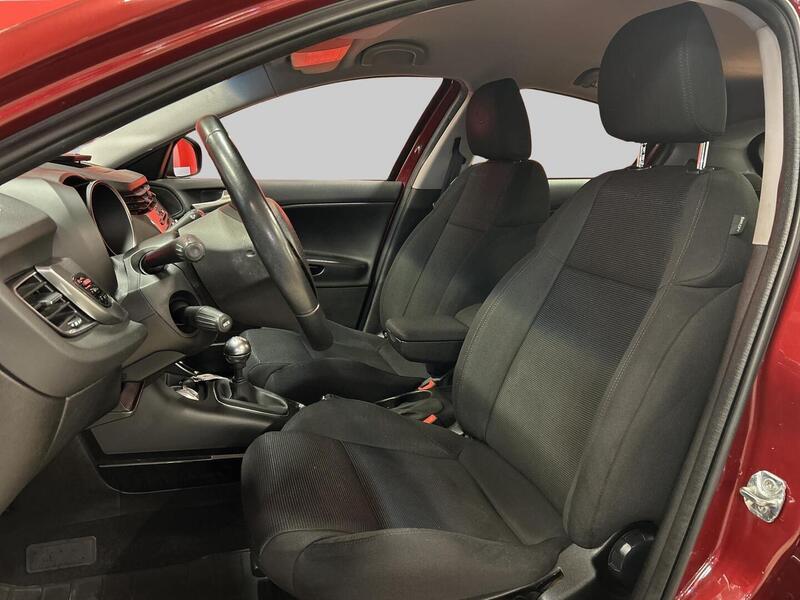 Alfa Romeo Giulietta vaihtoauto