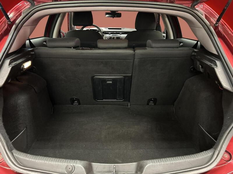 Alfa Romeo Giulietta vaihtoauto