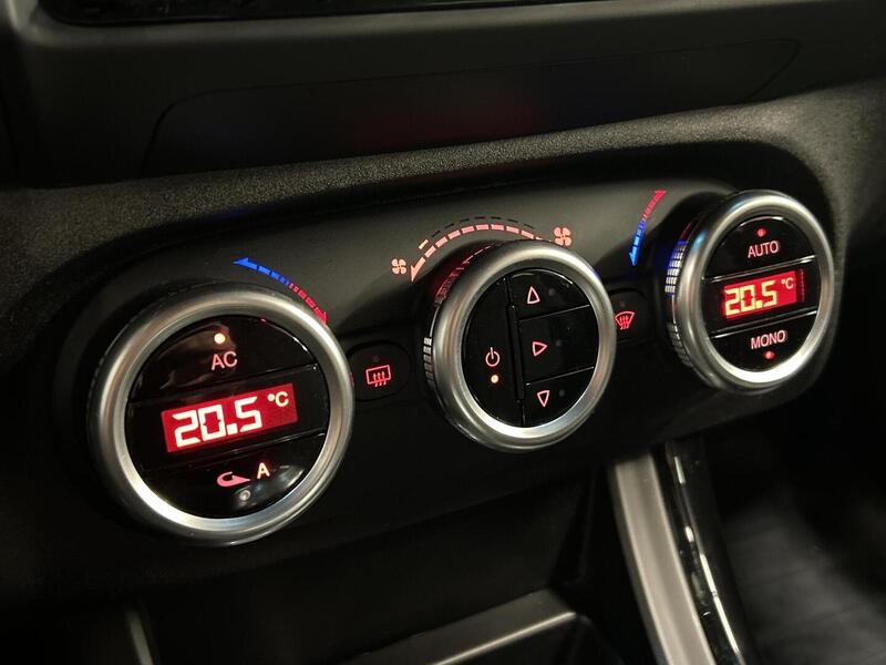 Alfa Romeo Giulietta vaihtoauto