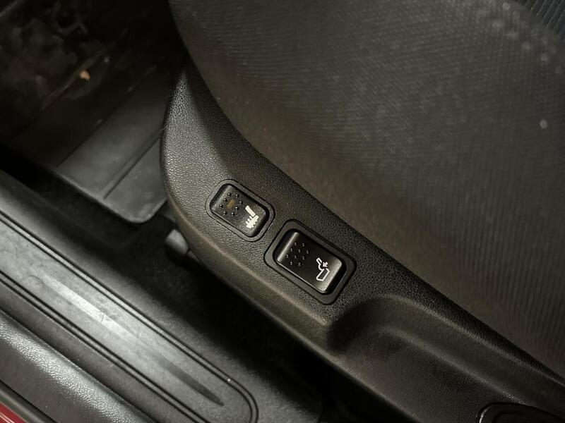 Alfa Romeo Giulietta vaihtoauto