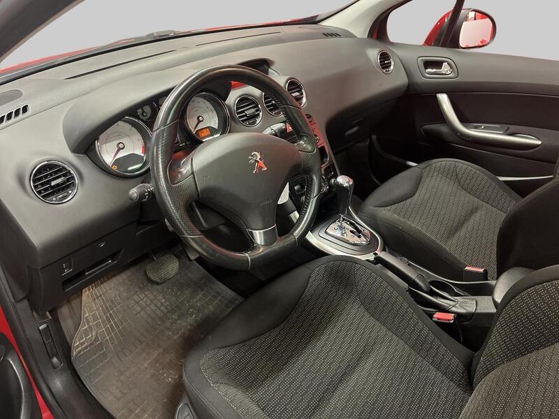 Peugeot 308 vaihtoauto