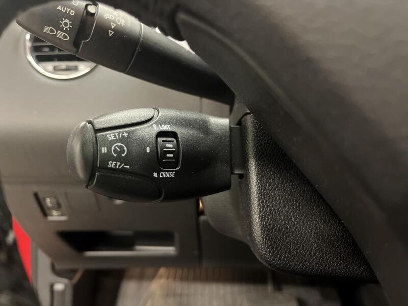 Peugeot 308 vaihtoauto