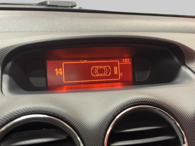 Peugeot 308 vaihtoauto