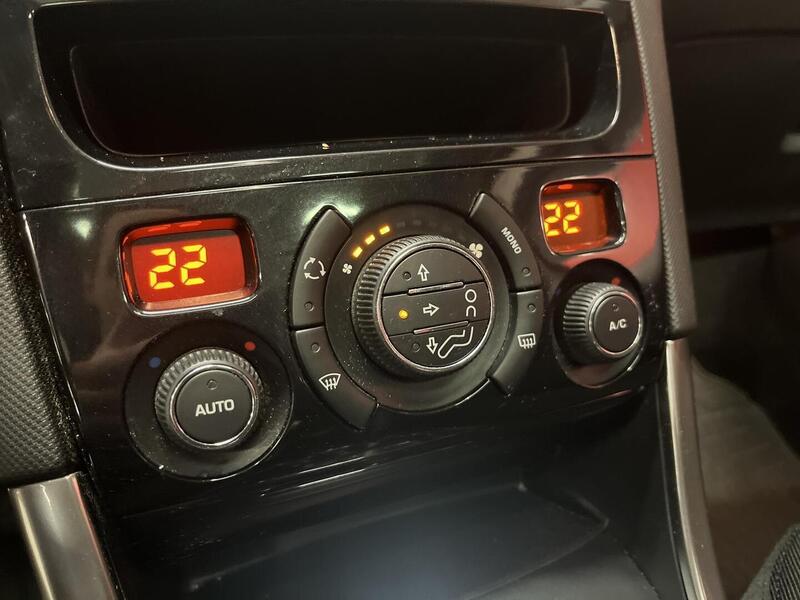 Peugeot 308 vaihtoauto